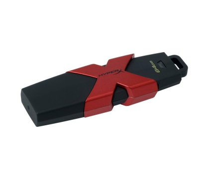 PenDrive HyperX 64GB Savage (USB 3.1 Gen 1) 350MB/s